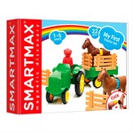 SmartMax: My First Tractor 3